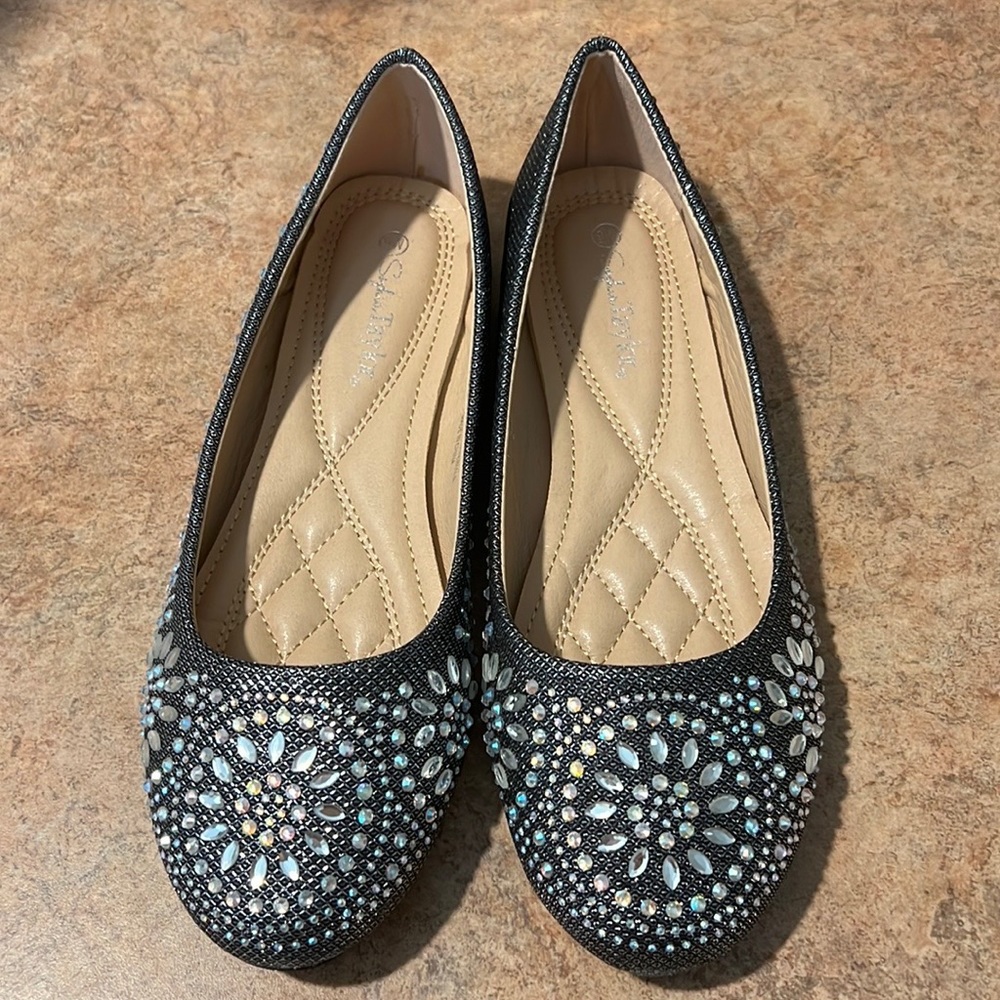 Sophia Taylor one pair shoes Luce lake new is beautiful color